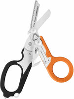 Svart/Orange