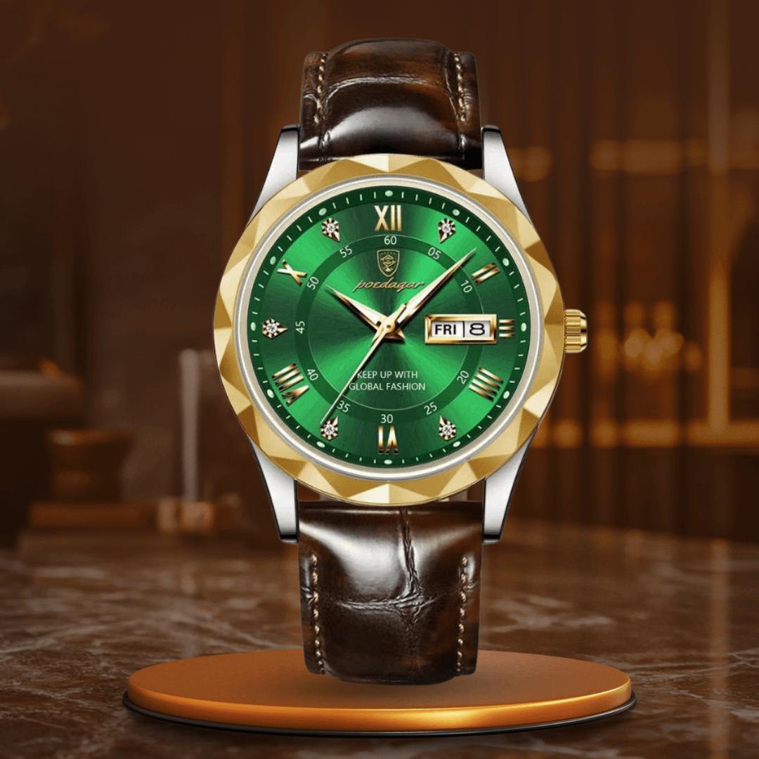 Elegant Kvartsur