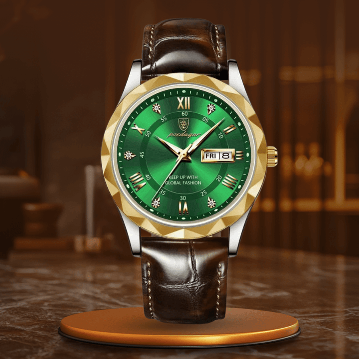 Elegant Kvartsur