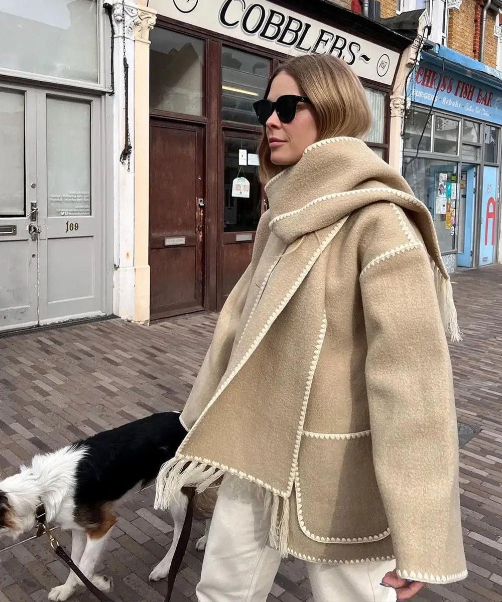 Kappa med Hepburn-stil