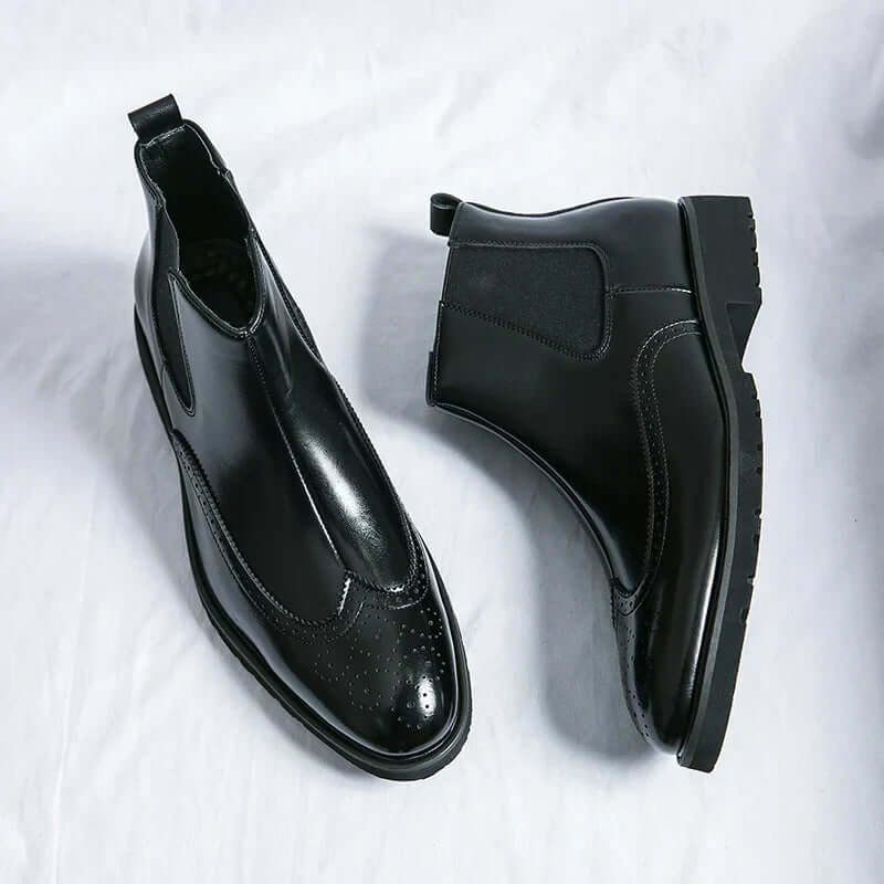 Chelsea boots för dam
