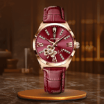 Rosa vin