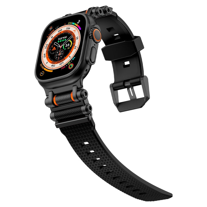 Rotation Axis Band för Apple Watch