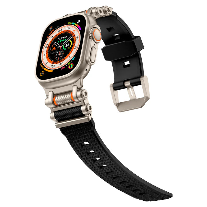 Rotation Axis Band för Apple Watch
