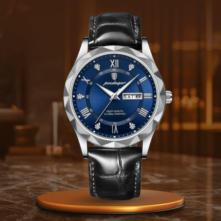 Elegant Kvartsur