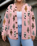 Rosa Cardigan