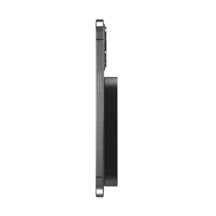 Ultratunn magnetisk trådlös powerbank, tvåvägs snabbladdning