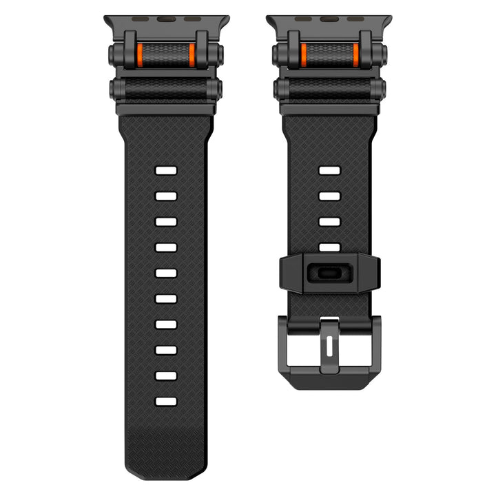 Rotation Axis Band för Apple Watch