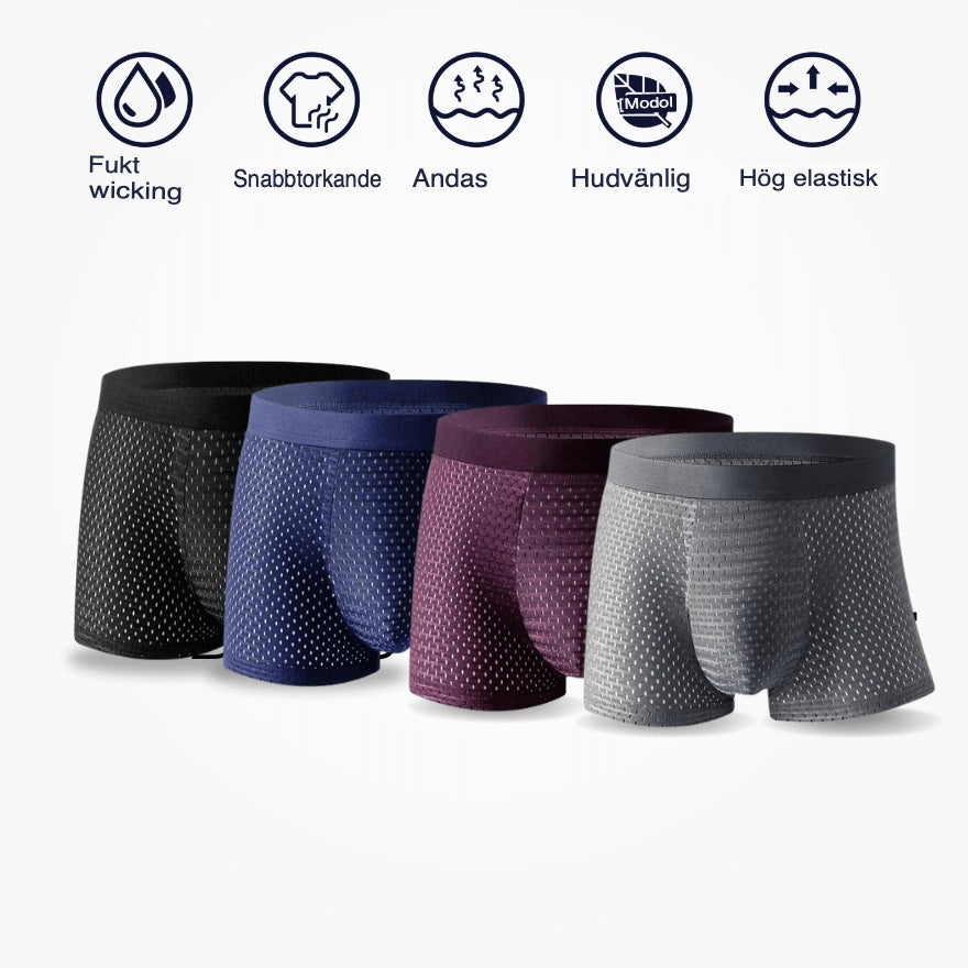 BOXER SHORTS