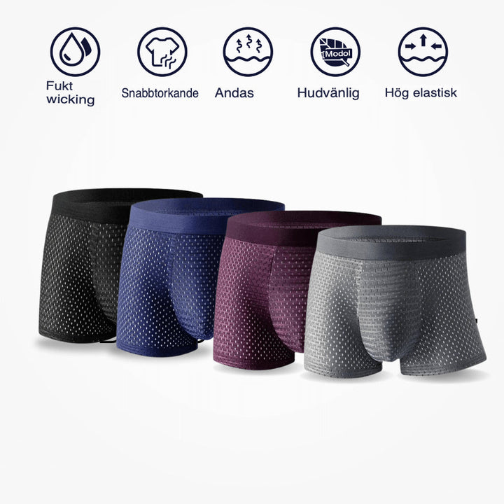 BOXER SHORTS