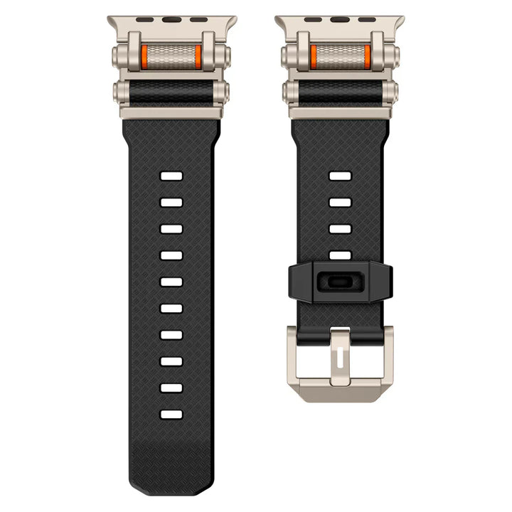Rotation Axis Band för Apple Watch