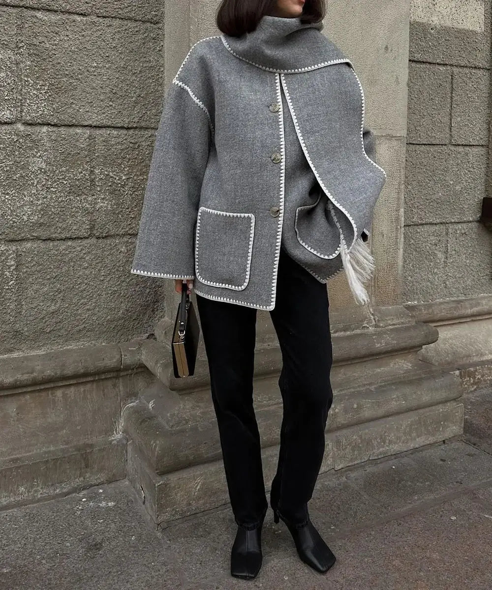 Kappa med Hepburn-stil