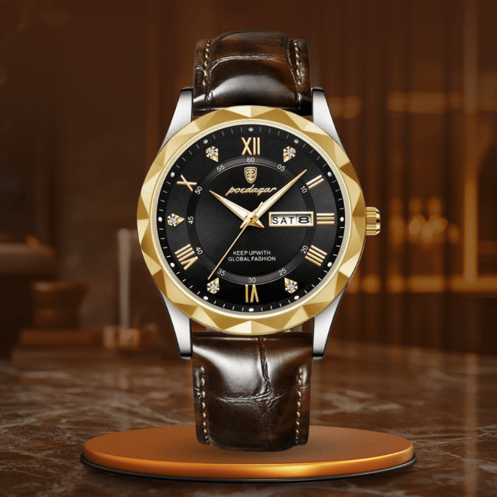 Elegant Kvartsur