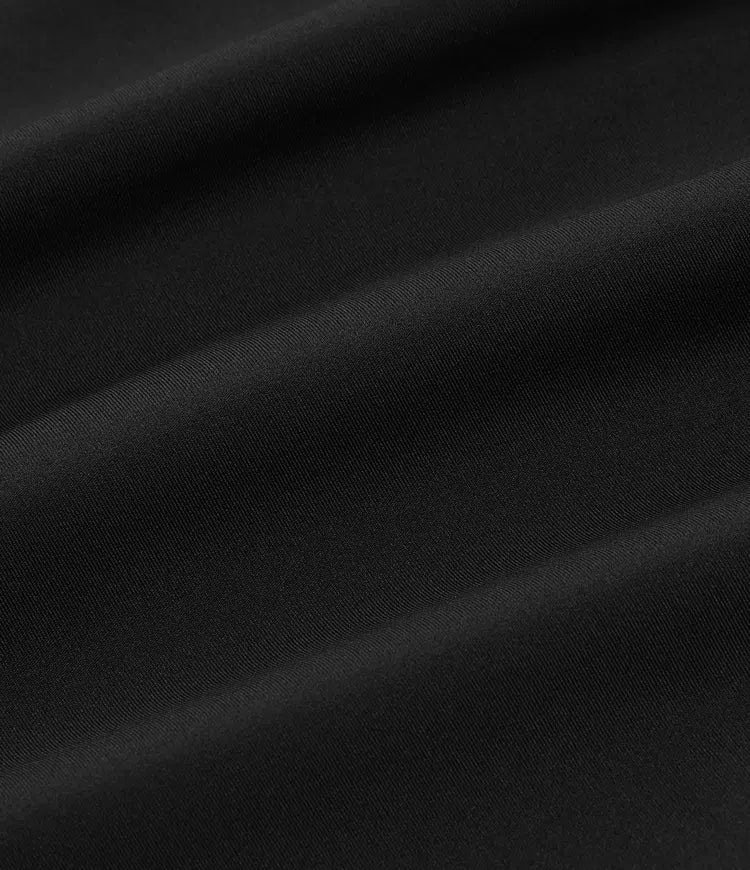 Moderna byxor med vida ben och stilren design för dam