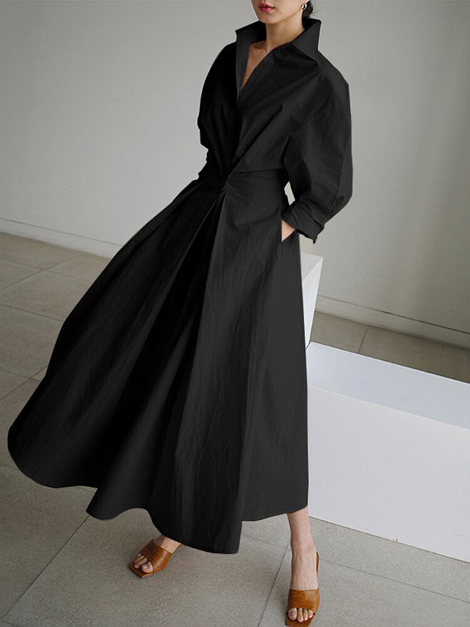 Snygg off-white lång maxiklänning med struktur för fest och kväll