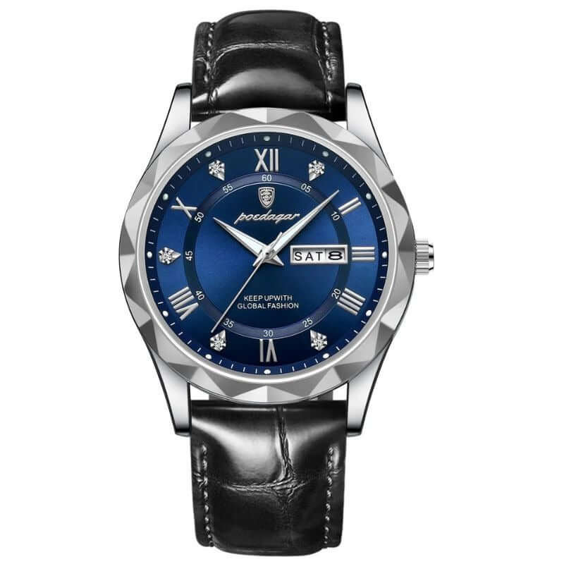 Elegant Kvartsur
