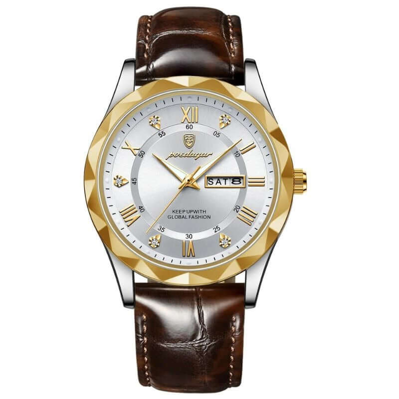 Elegant Kvartsur
