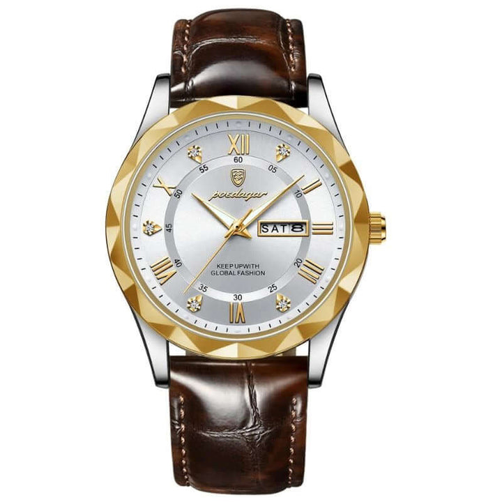Elegant Kvartsur