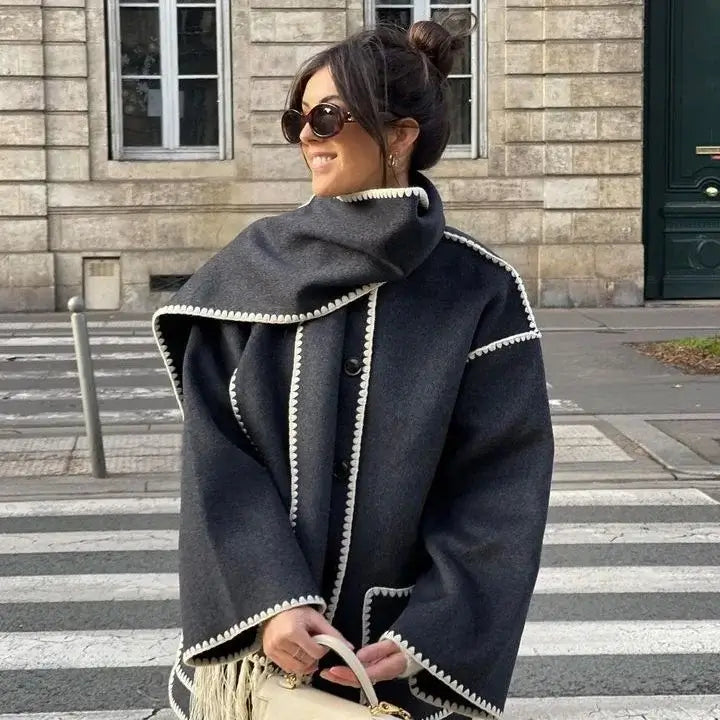 Kappa med Hepburn-stil