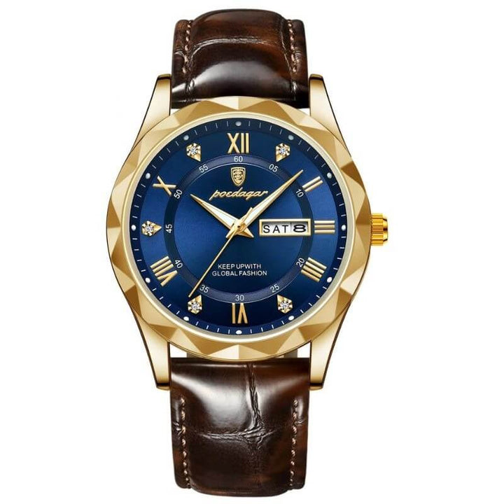 Elegant Kvartsur
