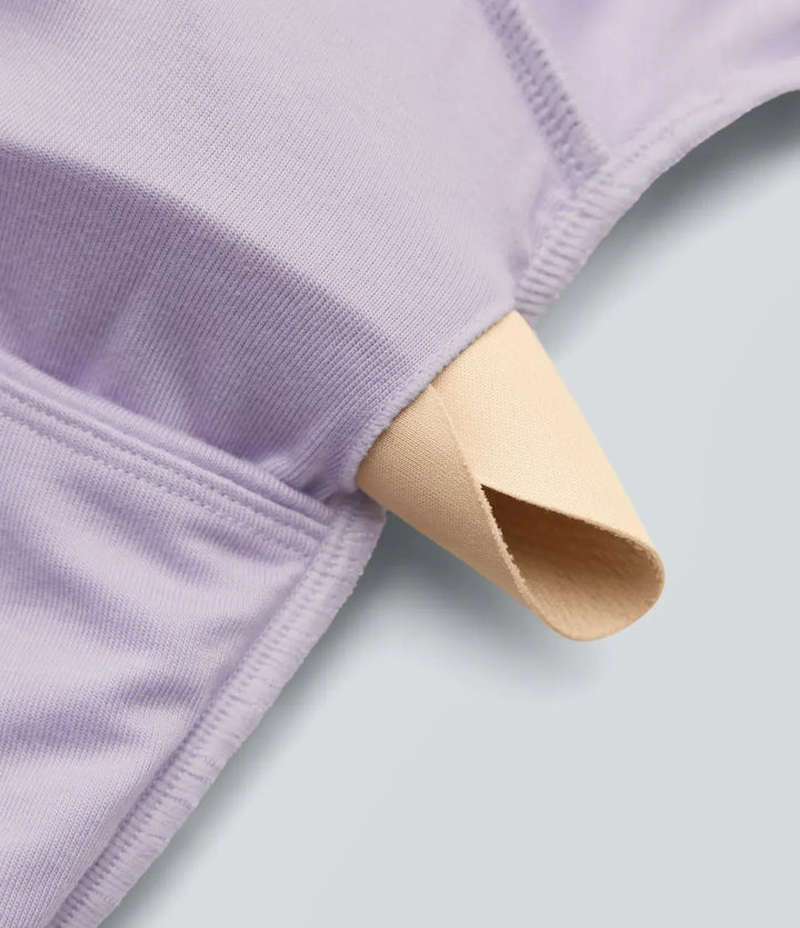 Modern jumpsuit för vardagsmode med lång ärm och halterneck