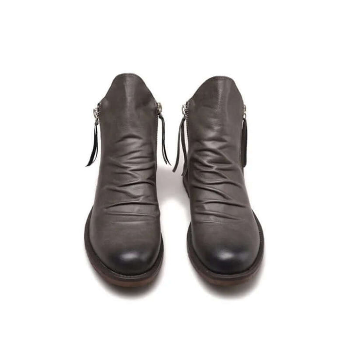 Chelsea boots i premium för herr