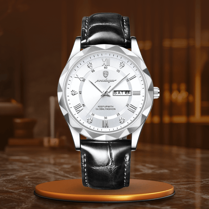 Elegant Kvartsur
