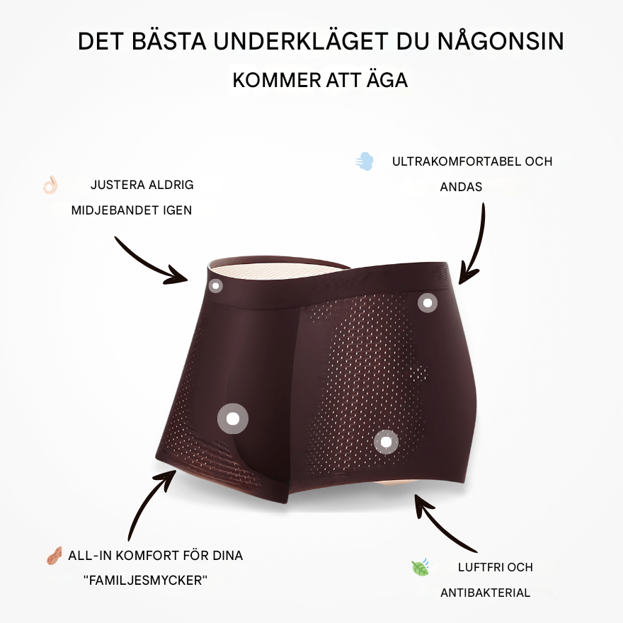 BOXER SHORTS