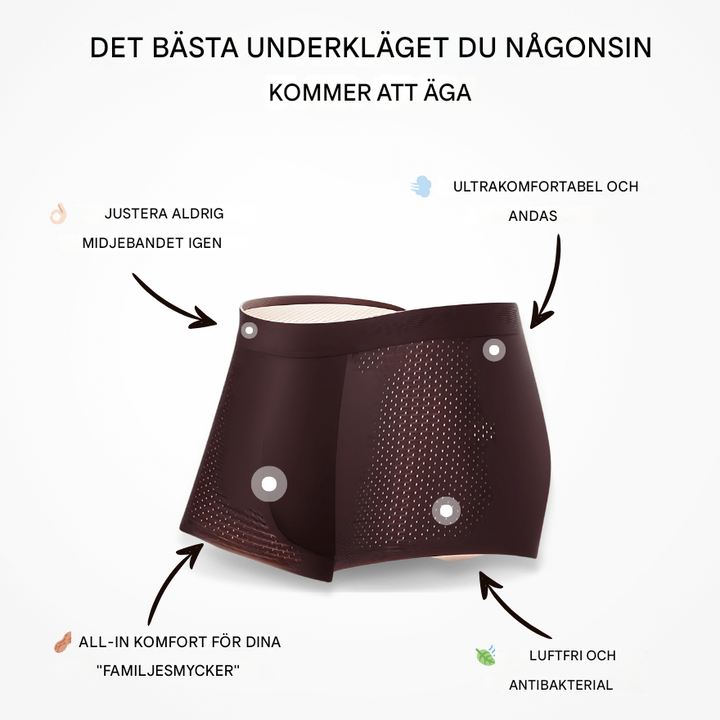 BOXER SHORTS