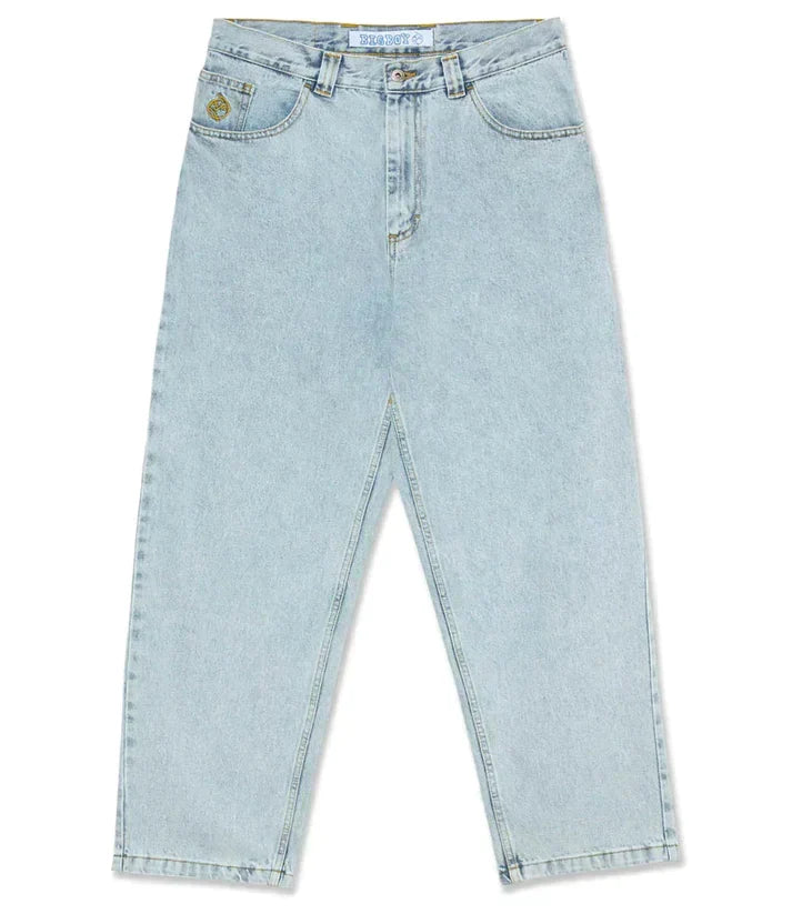 Snygga och bekväma herbyxor modell David för en avslappnad vardagslook
