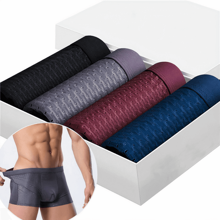 BOXER SHORTS
