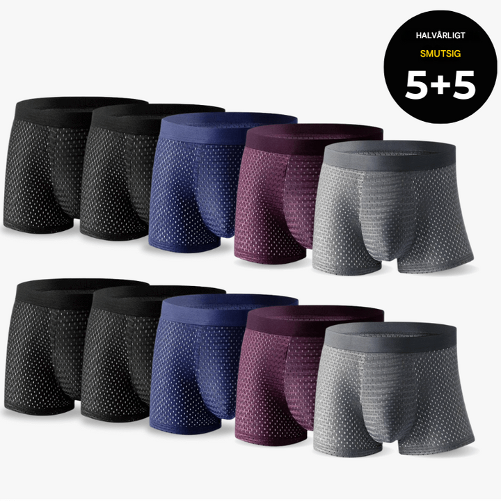 BOXER SHORTS