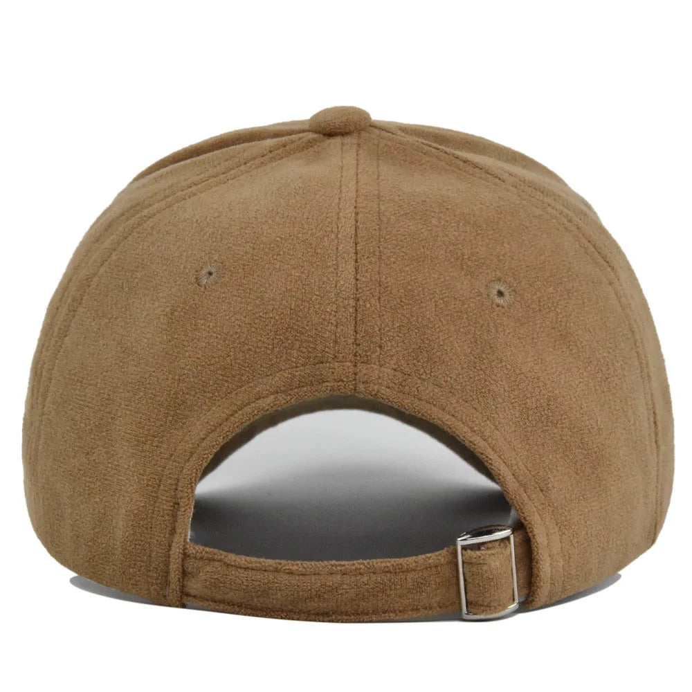 Minimalistisk och skön unisex keps för soliga dagar