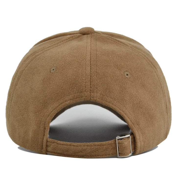 Minimalistisk och skön unisex keps för soliga dagar
