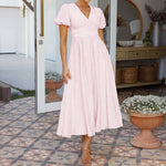 Ljust rosa