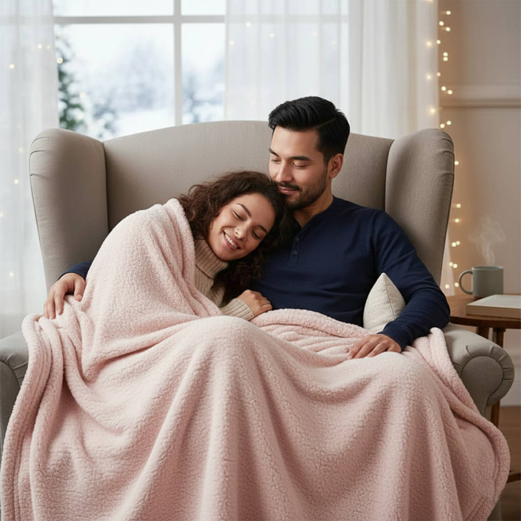 Näringsbild på den mjukt vävda ytan av den vattentäta parfilten