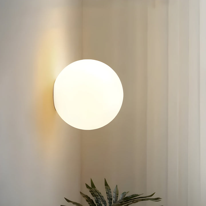 Modern belysning för vägg med energieffektiv LED-teknik