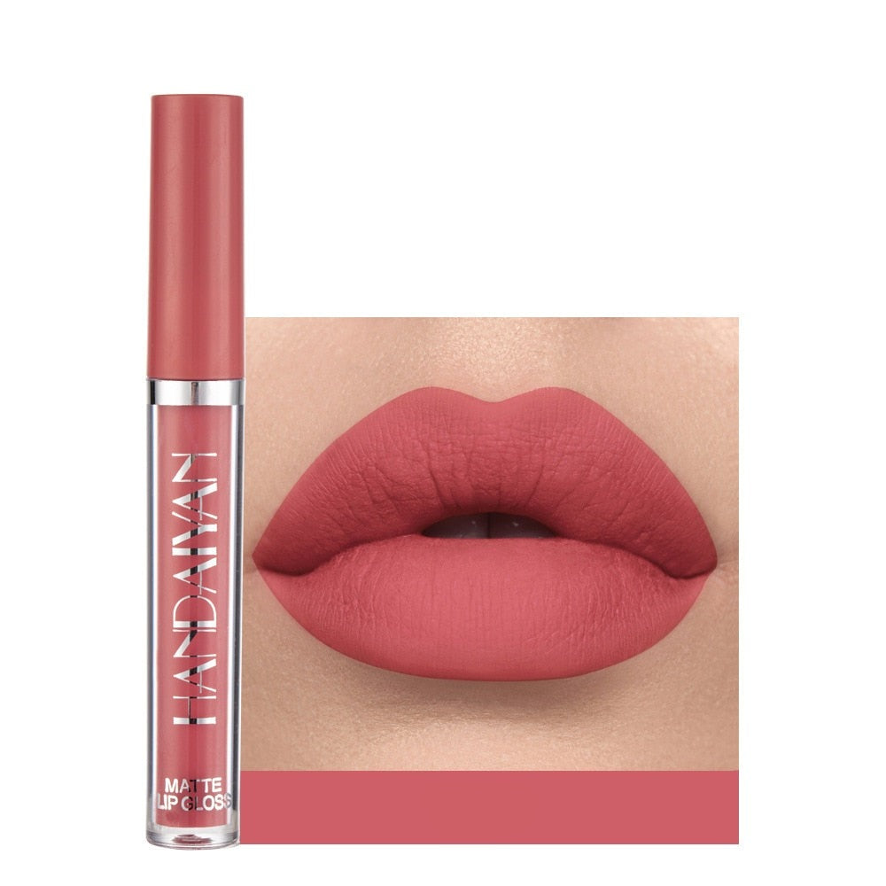 Sminktillbehör läppstift för en elegant look