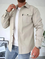 Ljus beige