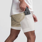 ljus khaki