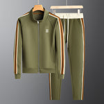 Grön