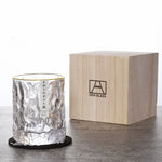Glacier Whiskeyglas