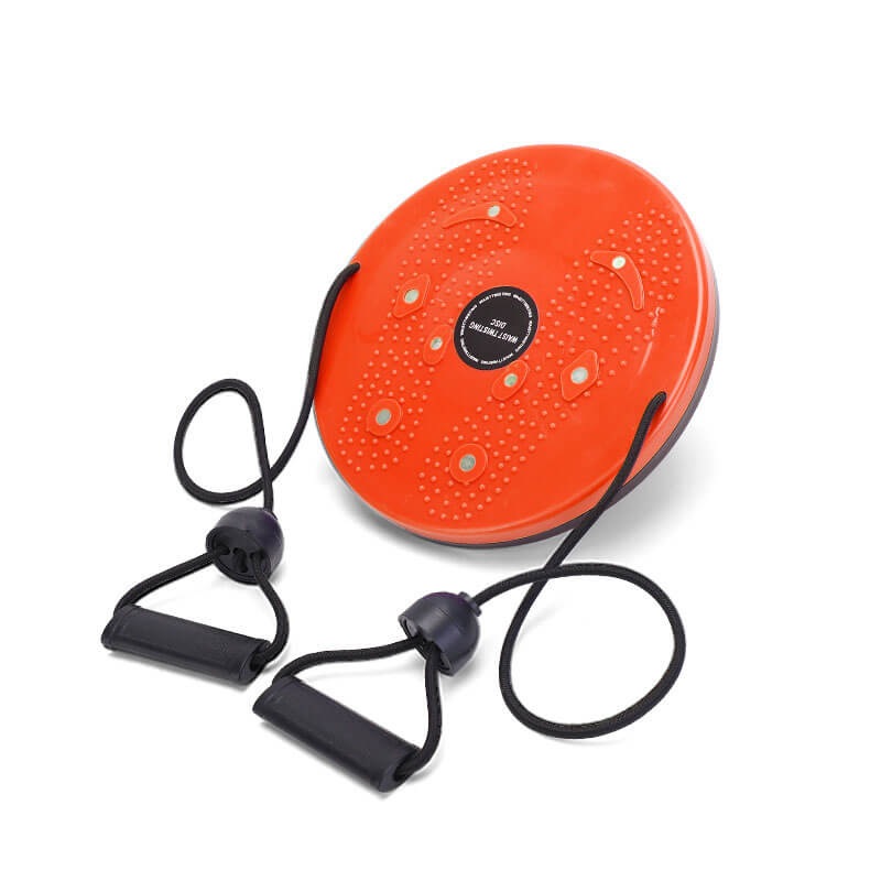 FitPro - Midjevridare