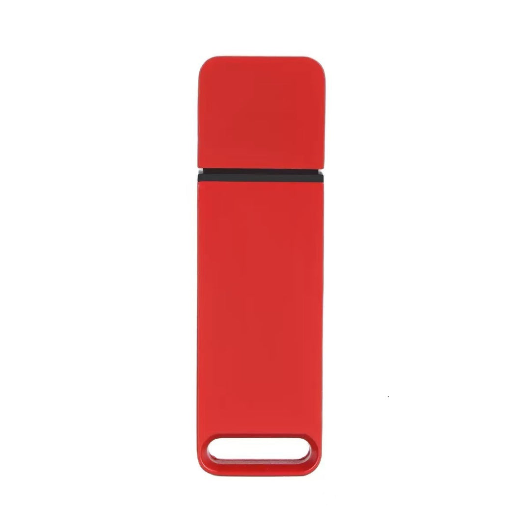 USB 3.2 Flash-enhet med Hög Hastighet och Vattentät Design