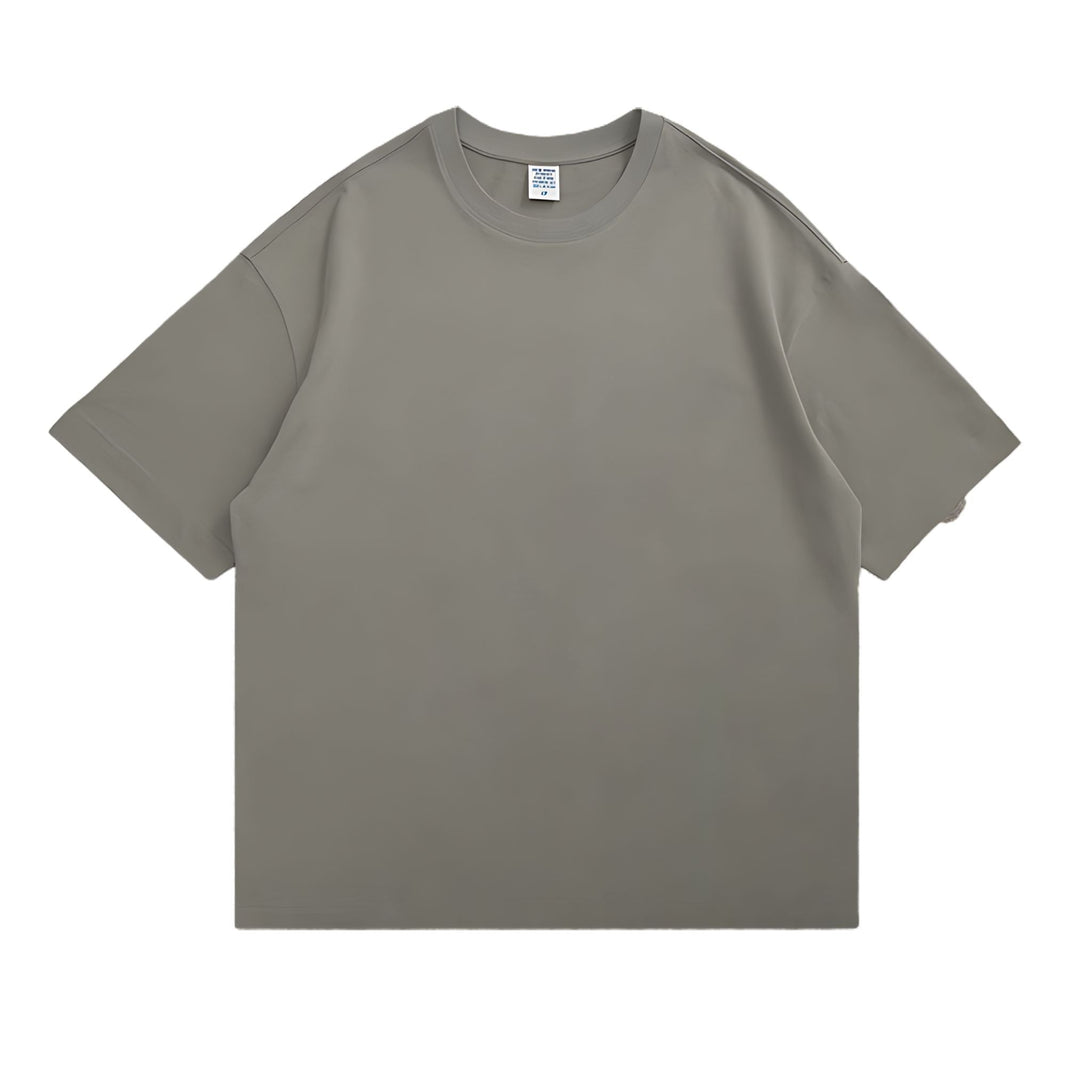Snygg basplagg-topp som passar till både jeans och shorts