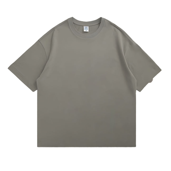 Snygg basplagg-topp som passar till både jeans och shorts