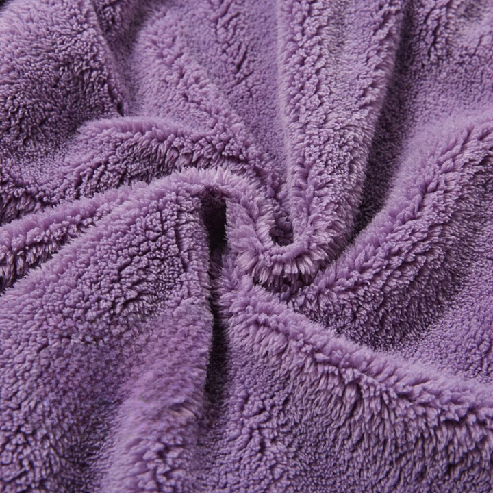 Vinterkläder dam, bekväma myskläder för hemmabruk i skön fleece