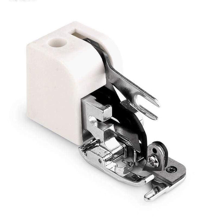 Tryckfot för overlock