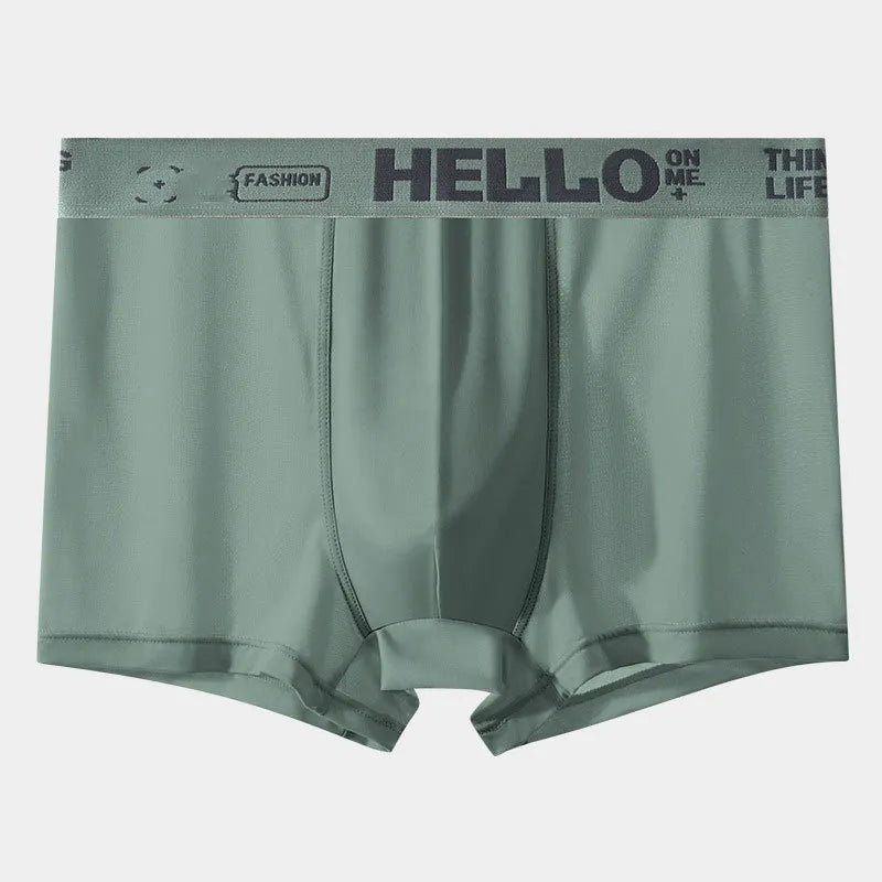 Hello Ice - 3x Underkläder för män