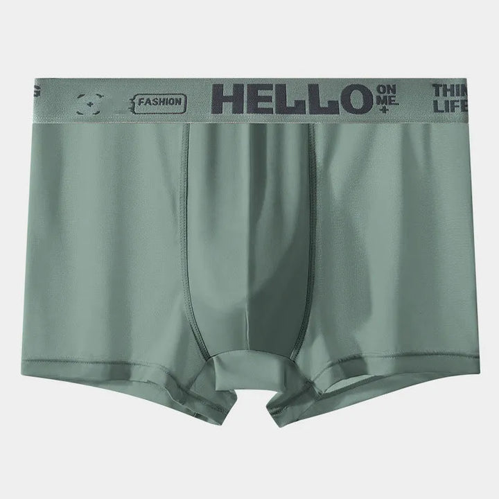 Hello Ice - 3x Underkläder för män